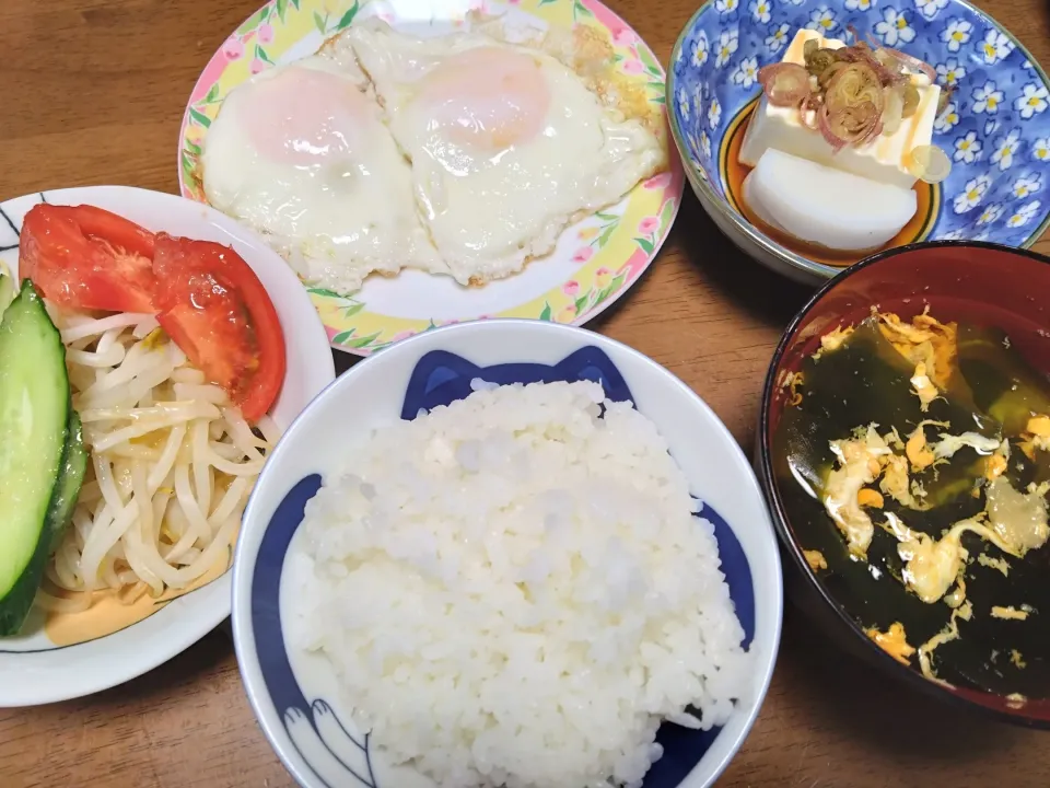 いつかのご飯|秀美«シュウビ»さん