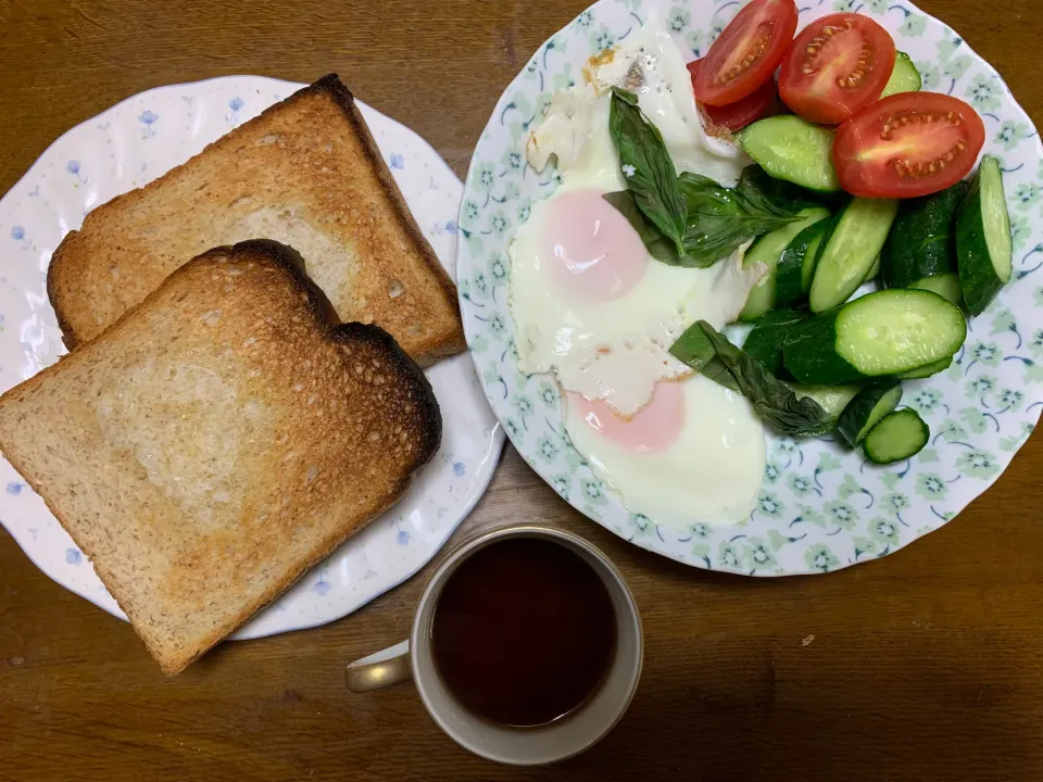 Snapdishの料理写真:昼食|ATさん