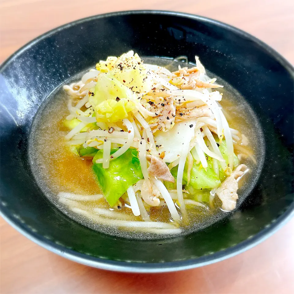 醤油ラーメン|teritamagoさん