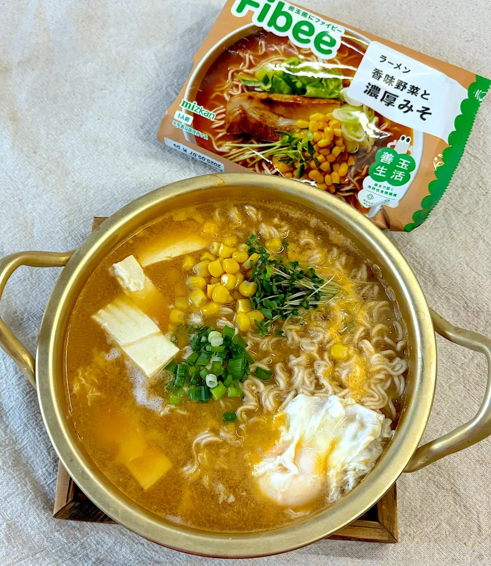 Snapdishの料理写真:ダイエットラーメン|かっちゃん杉さん