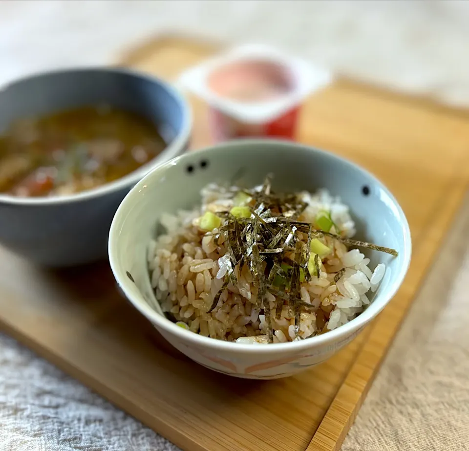 うなぎのタレだけご飯|かっちゃん杉さん