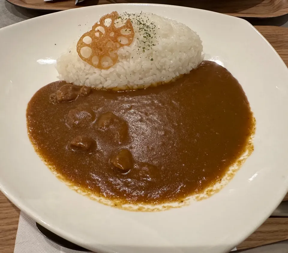 蜂の屋カレー🐝🍛|buhizouさん