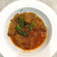 achaar gosht|Nabeela Harisさん