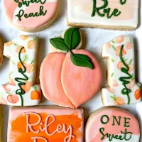 |Courtnie Stidhamさん