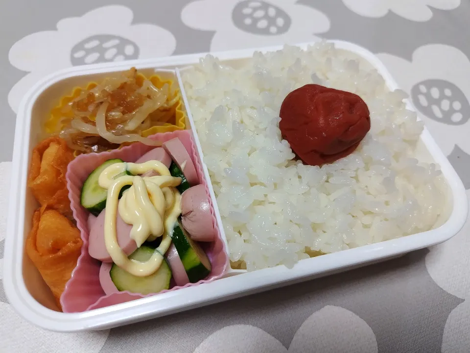 お弁当|Y－Mさん