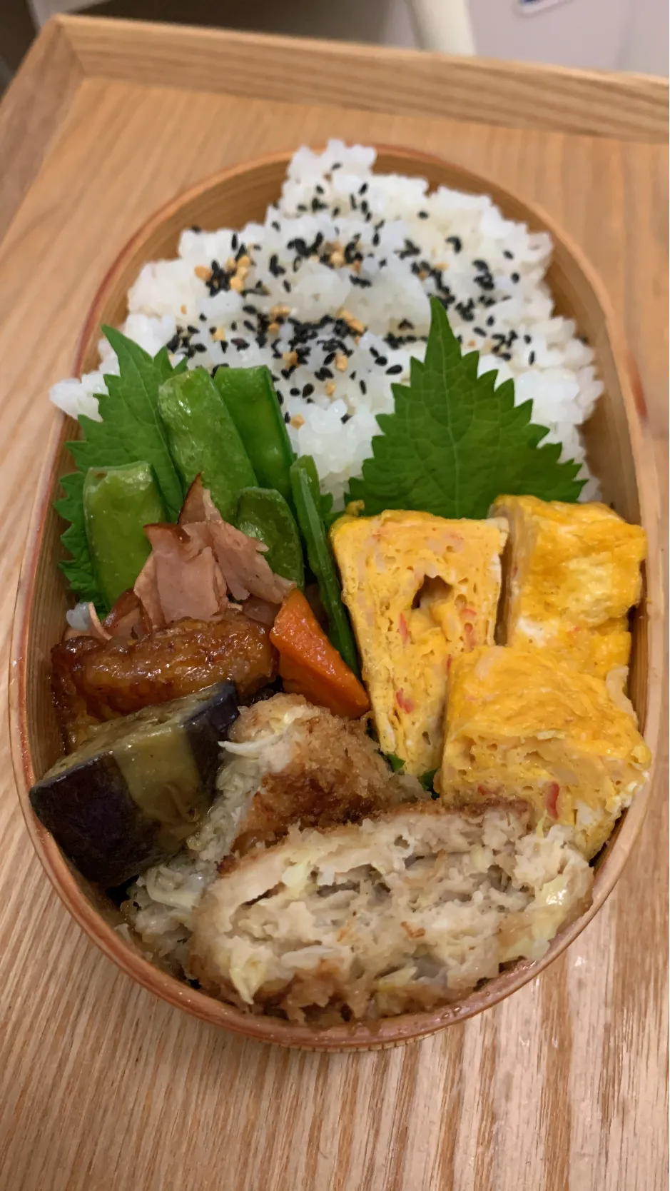 お弁当|みみりんさん