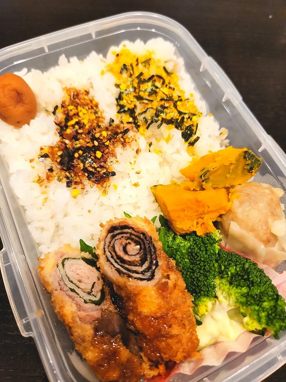 お弁当🍱|acoacoさん