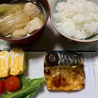 Snapdishの料理写真:朝ごはん|Isimura Hidekiさん