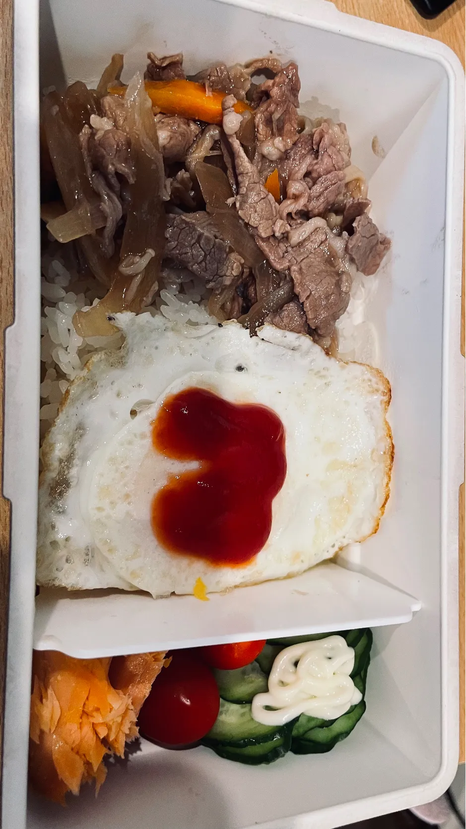 今日のお弁当|NBNさん