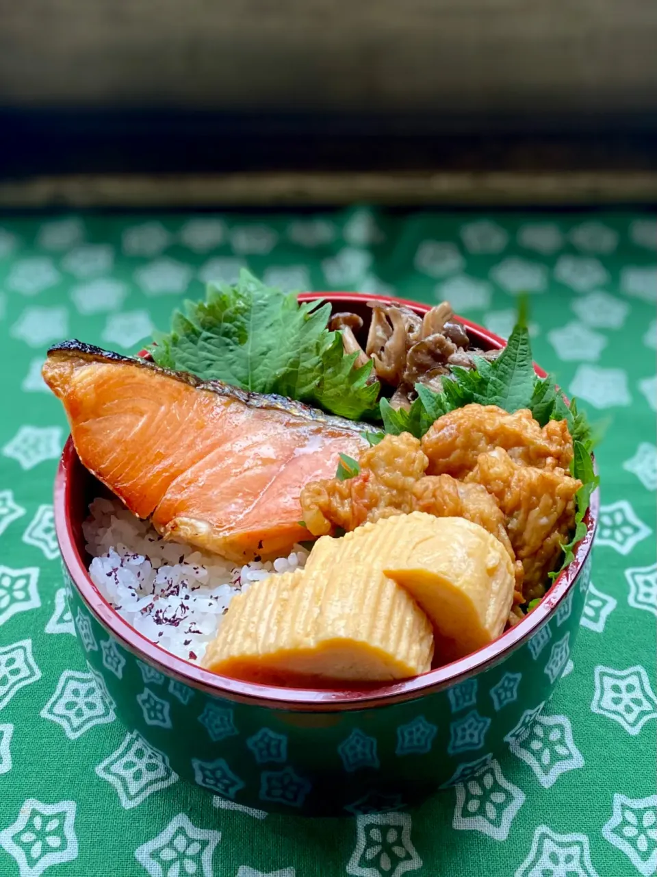 お弁当|けいこさん