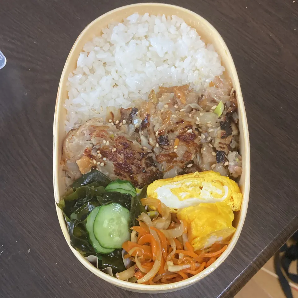 Snapdishの料理写真:お弁当|とてぃおさん