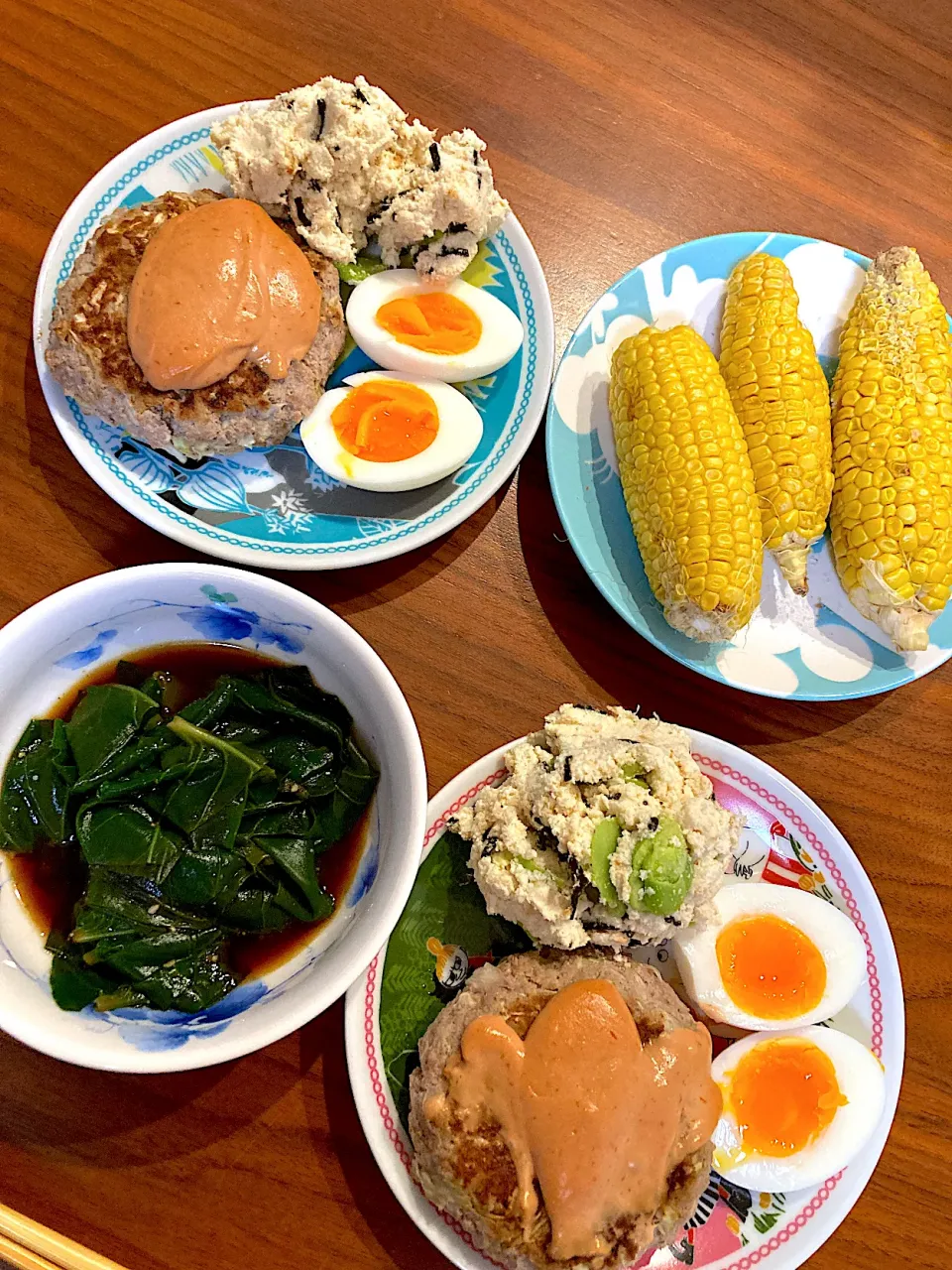 Snapdishの料理写真:#食べてます通信|ここ。さん