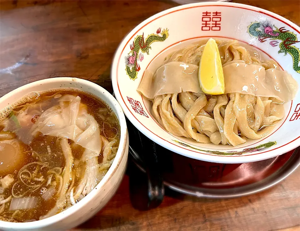 特製昆布水つけ麺醤🍜|toshi,I🍴さん