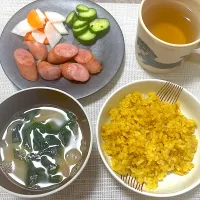 Snapdishの料理写真:ドライカレー|まさん