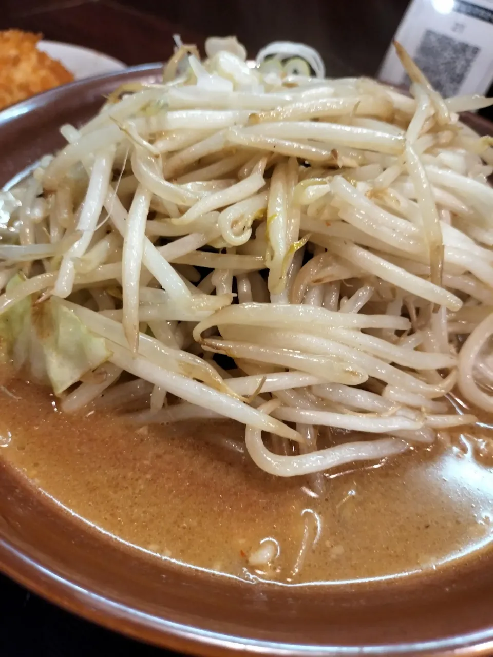 野菜みそラーメン|ゆずあんずさん