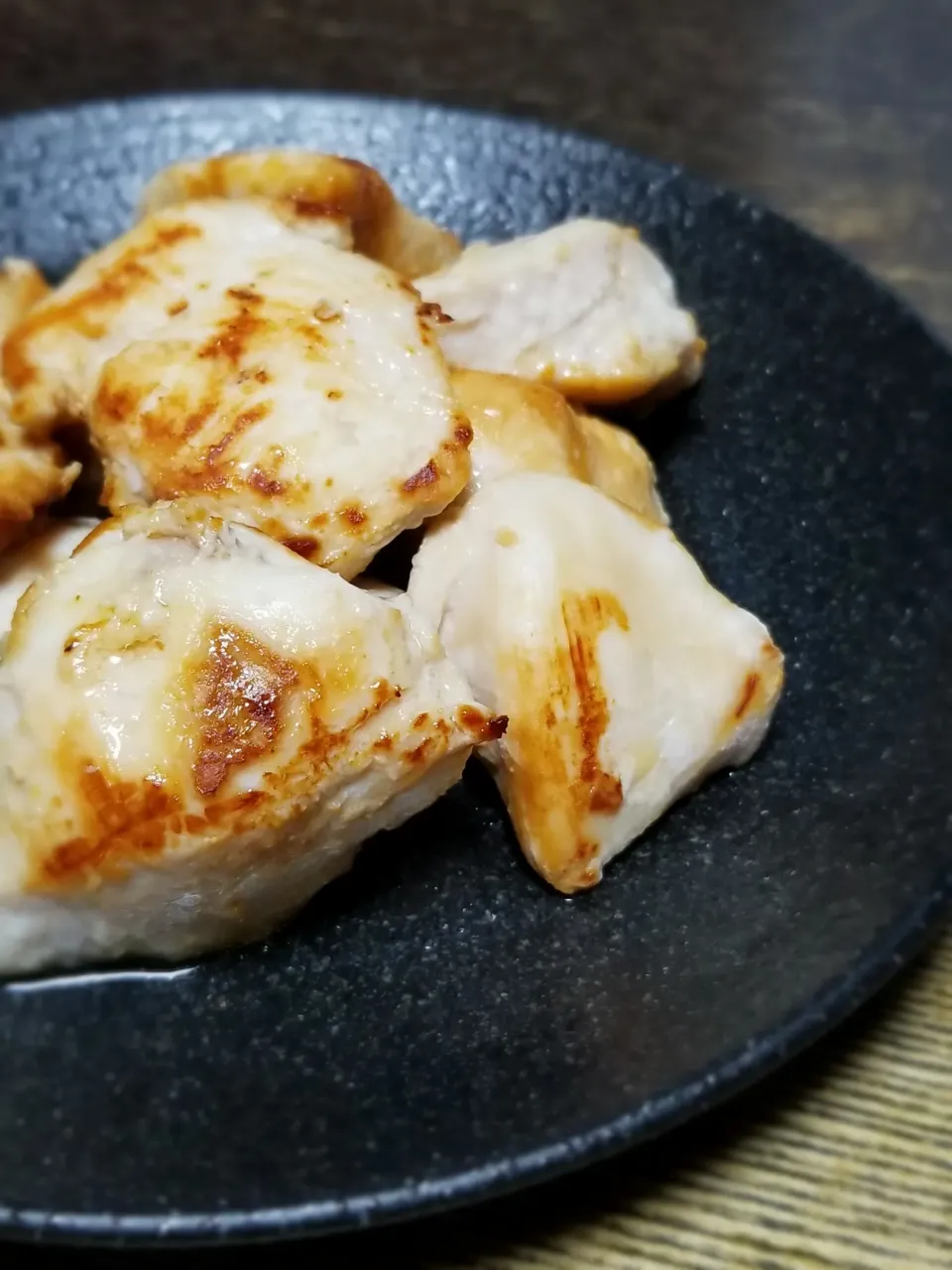 パパ焼き👨下味冷凍塩麹チキン|ぱんだのままんさん