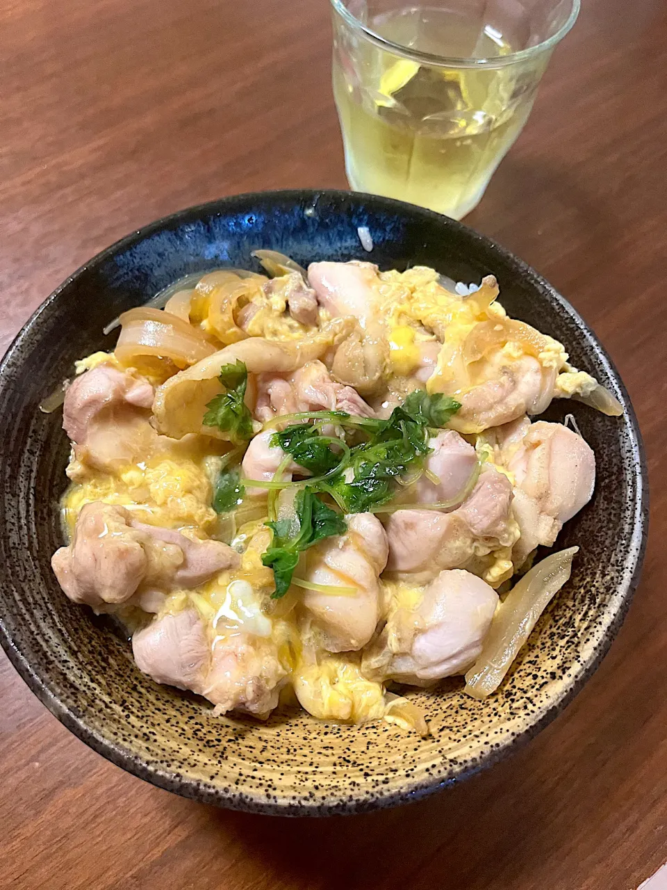 親子丼|カリィさん