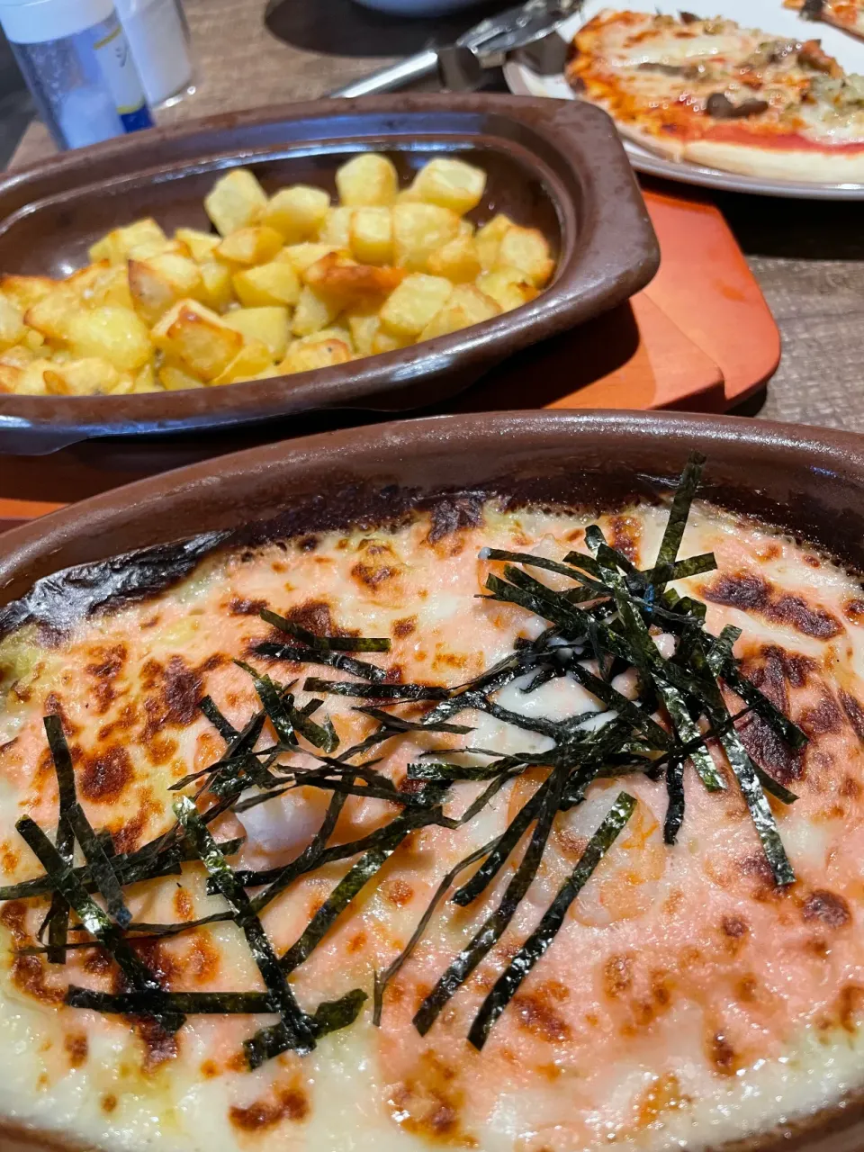 サイゼのランチ|なつパパさん