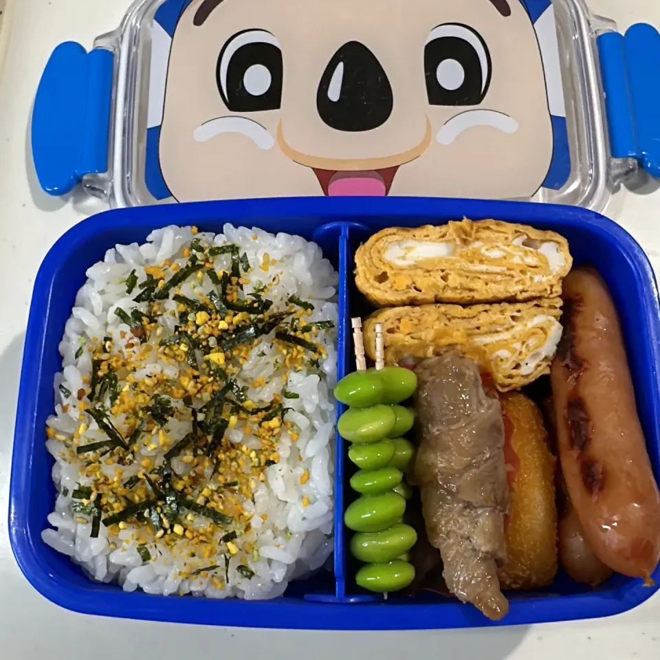 お弁当🍱|☆Kinuyo☆さん