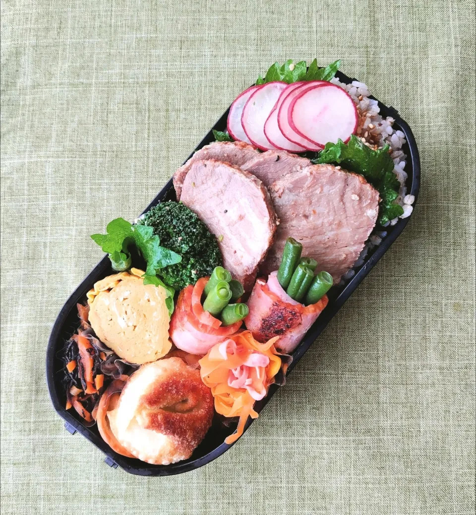 お弁当|めしだママさん