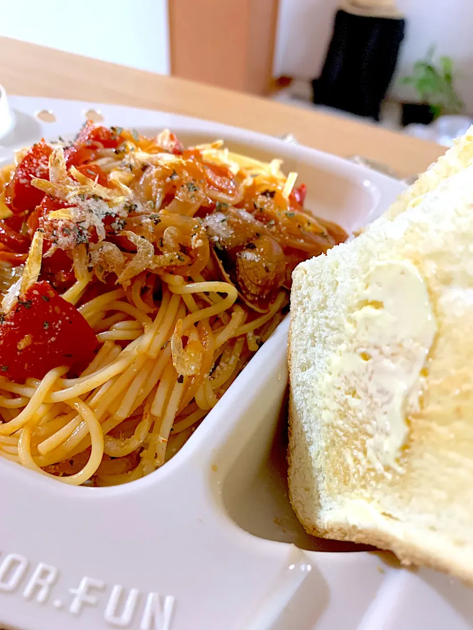 アサリのサラダパスタ🍝|Haruさん