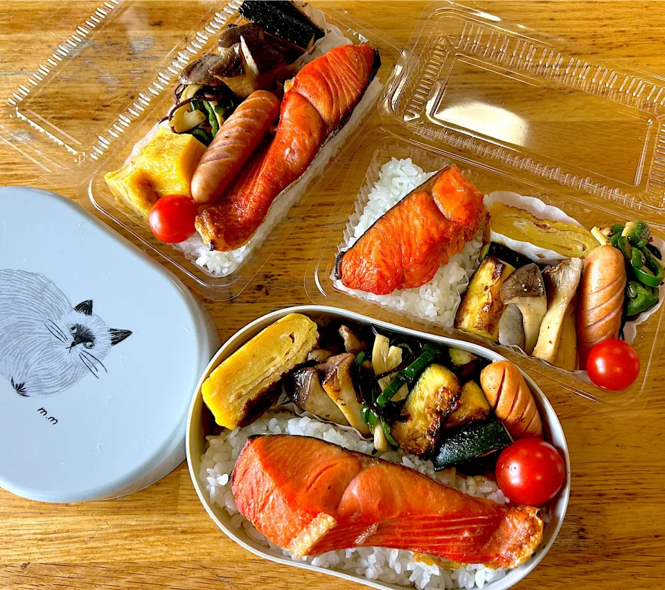 今日のお弁当|Daikiさん