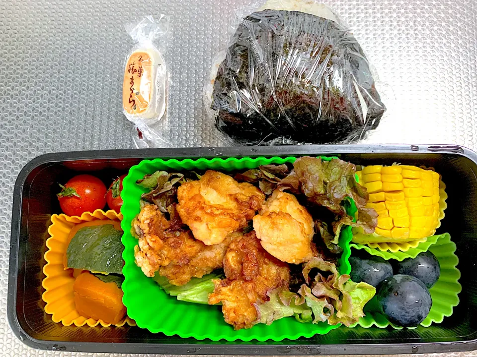 今日のお弁当🍙20240702|rococoさん