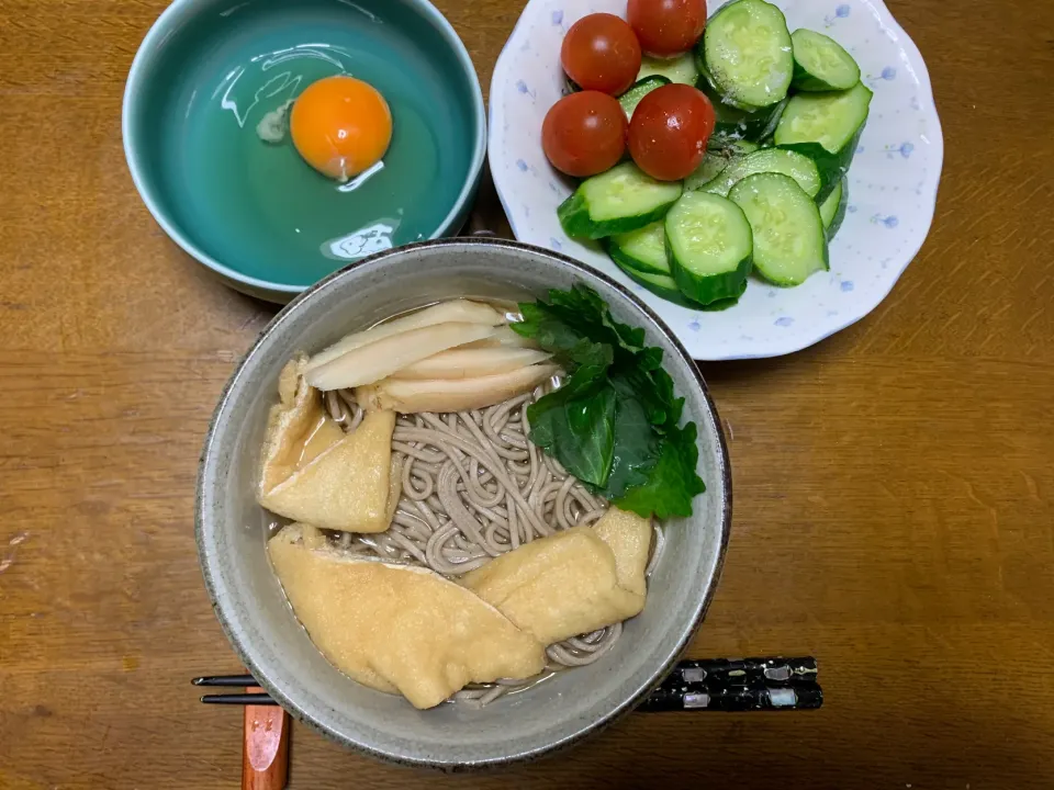 Snapdishの料理写真:昼食|ATさん