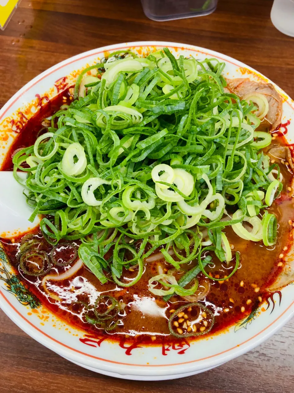 【辛いものを欲しいている】魁力屋　辛味噌ラーメン|飛鳥さん