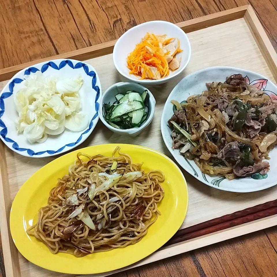 ちょこちょこいろいろ|705さん