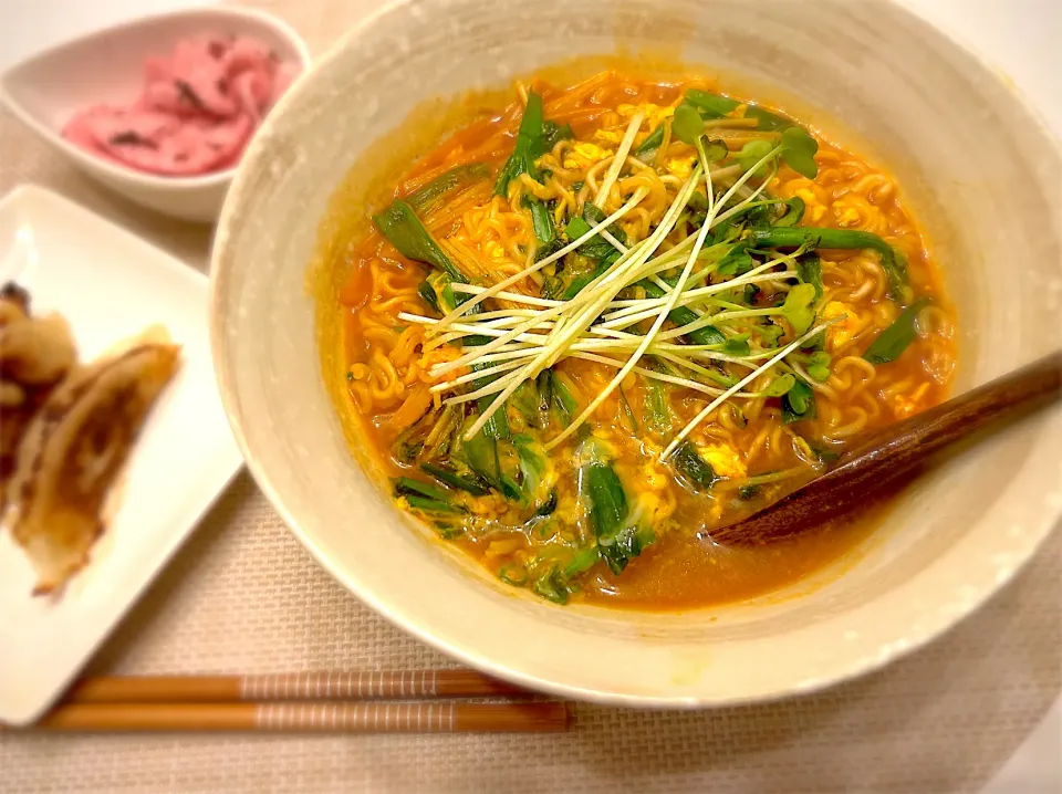 宮崎辛麺|じゃんさん