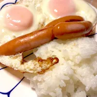 Snapdishの料理写真:深夜|ジジさん