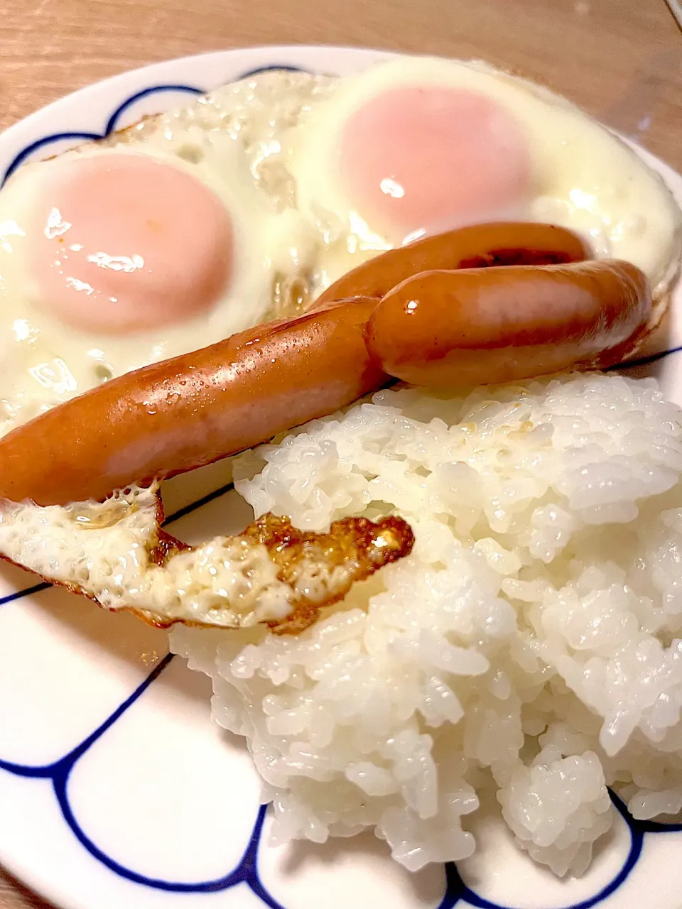 Snapdishの料理写真:深夜|ジジさん