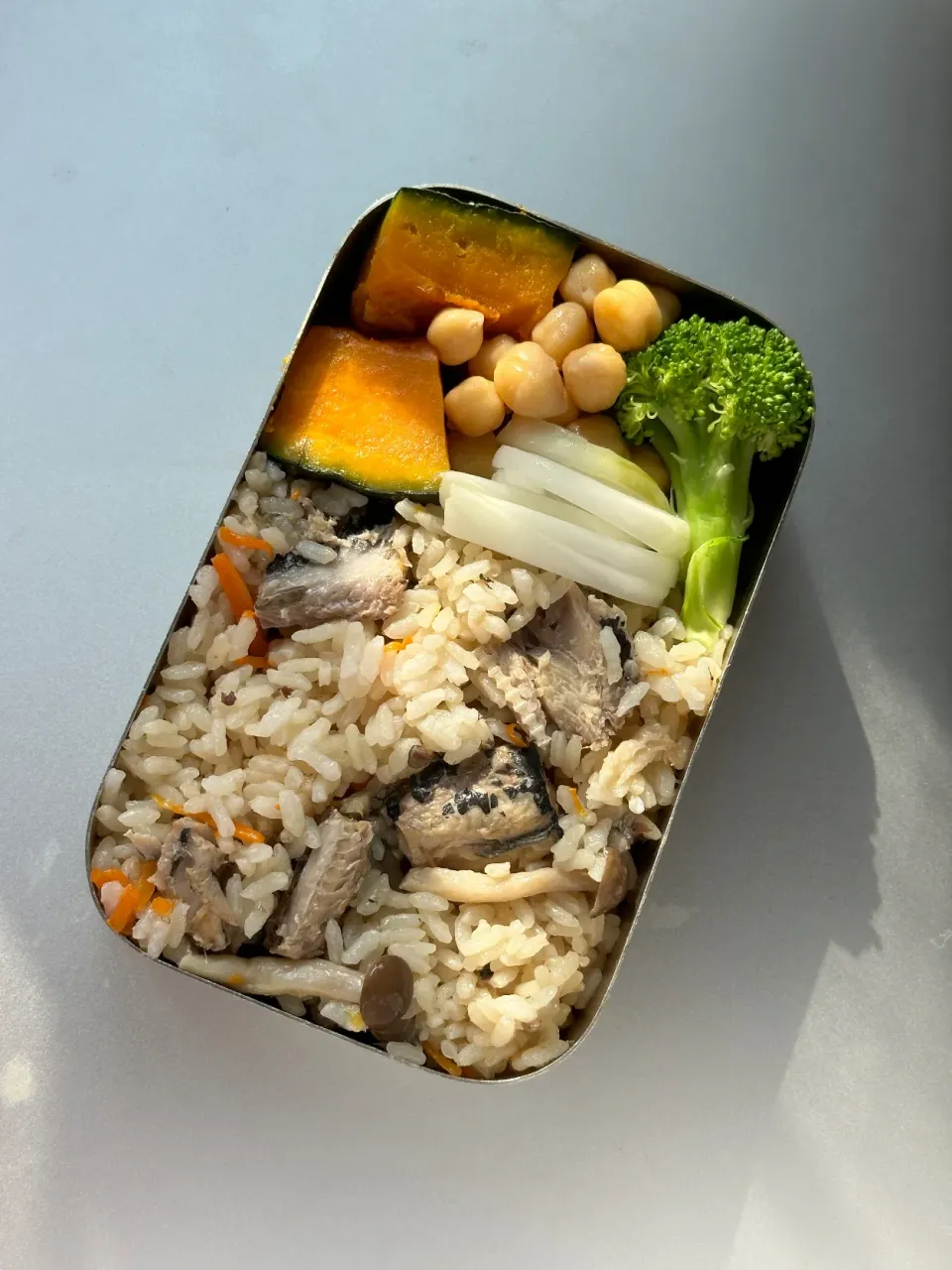 今日の弁当|Hagiさん