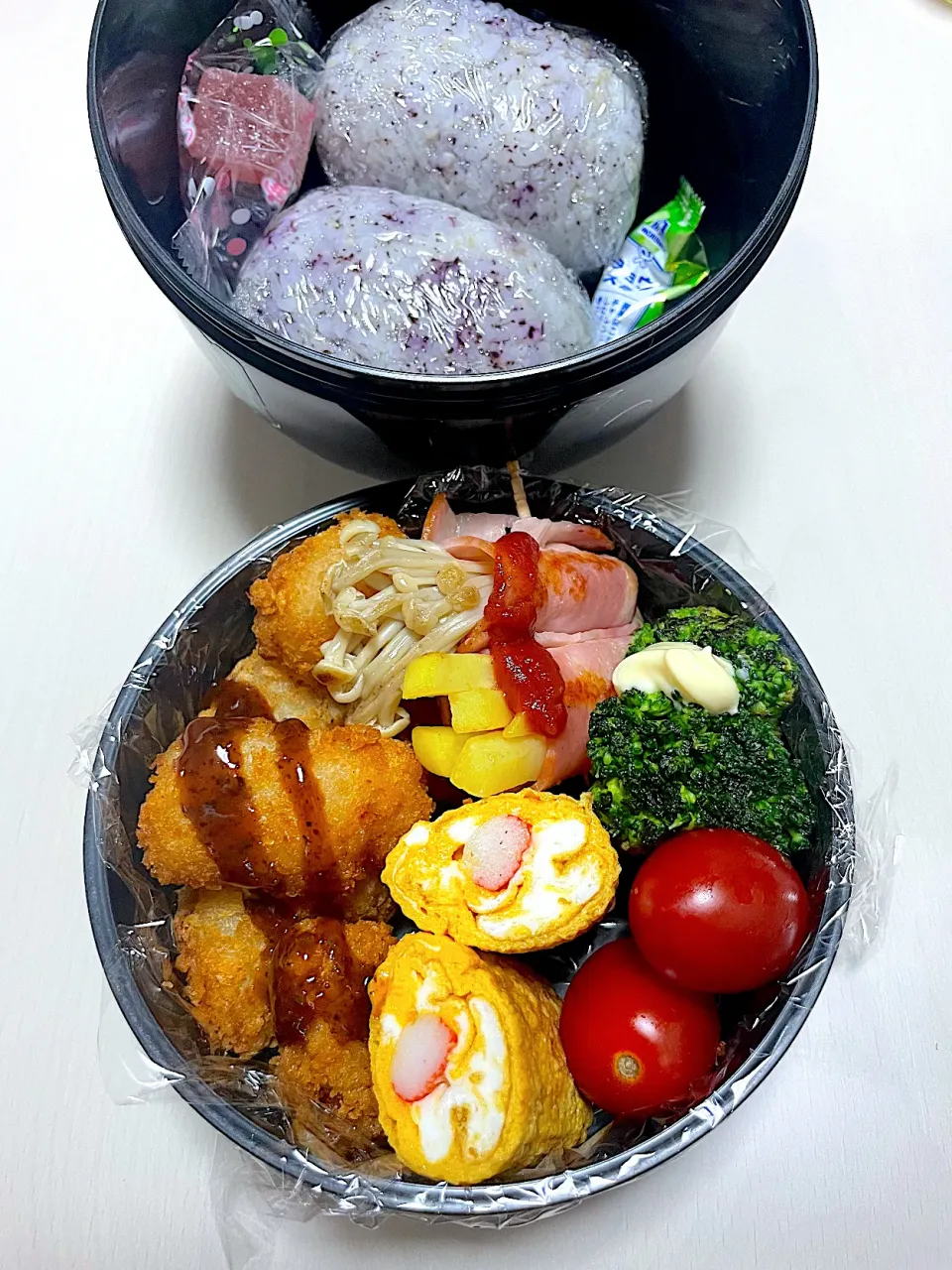 父が作る男子高校生弁当🍙|父が作る毎日弁当さん