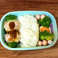 ロールキャベツ弁当|yさん