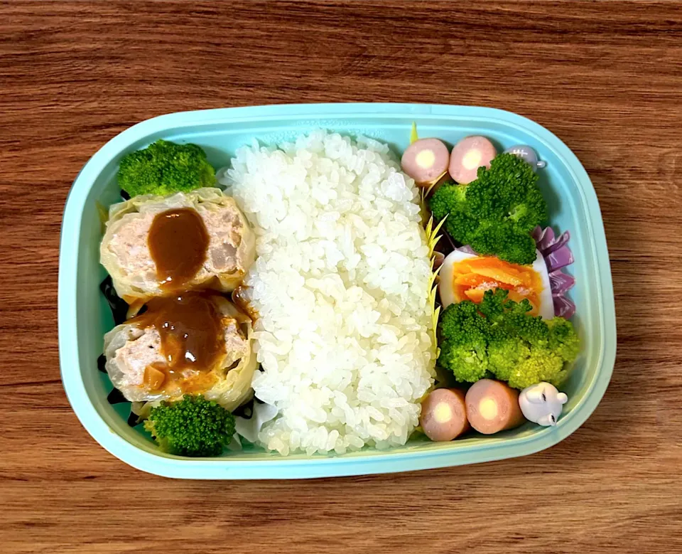 ロールキャベツ弁当|yさん