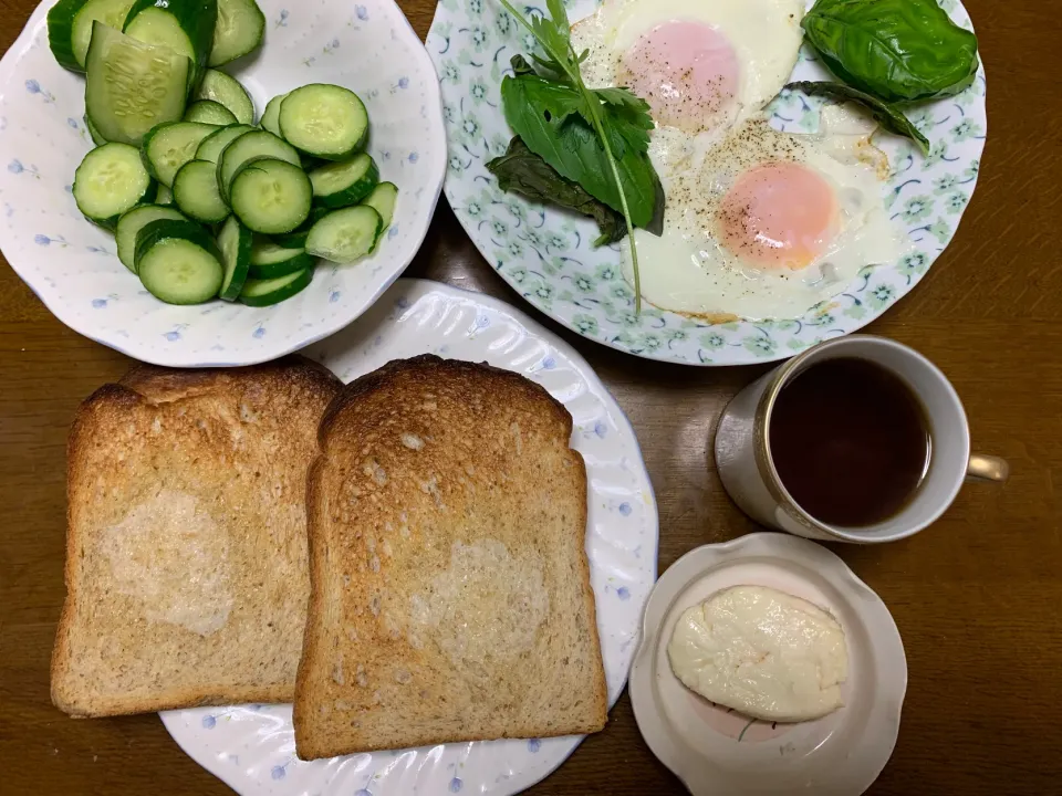 昼食|ATさん