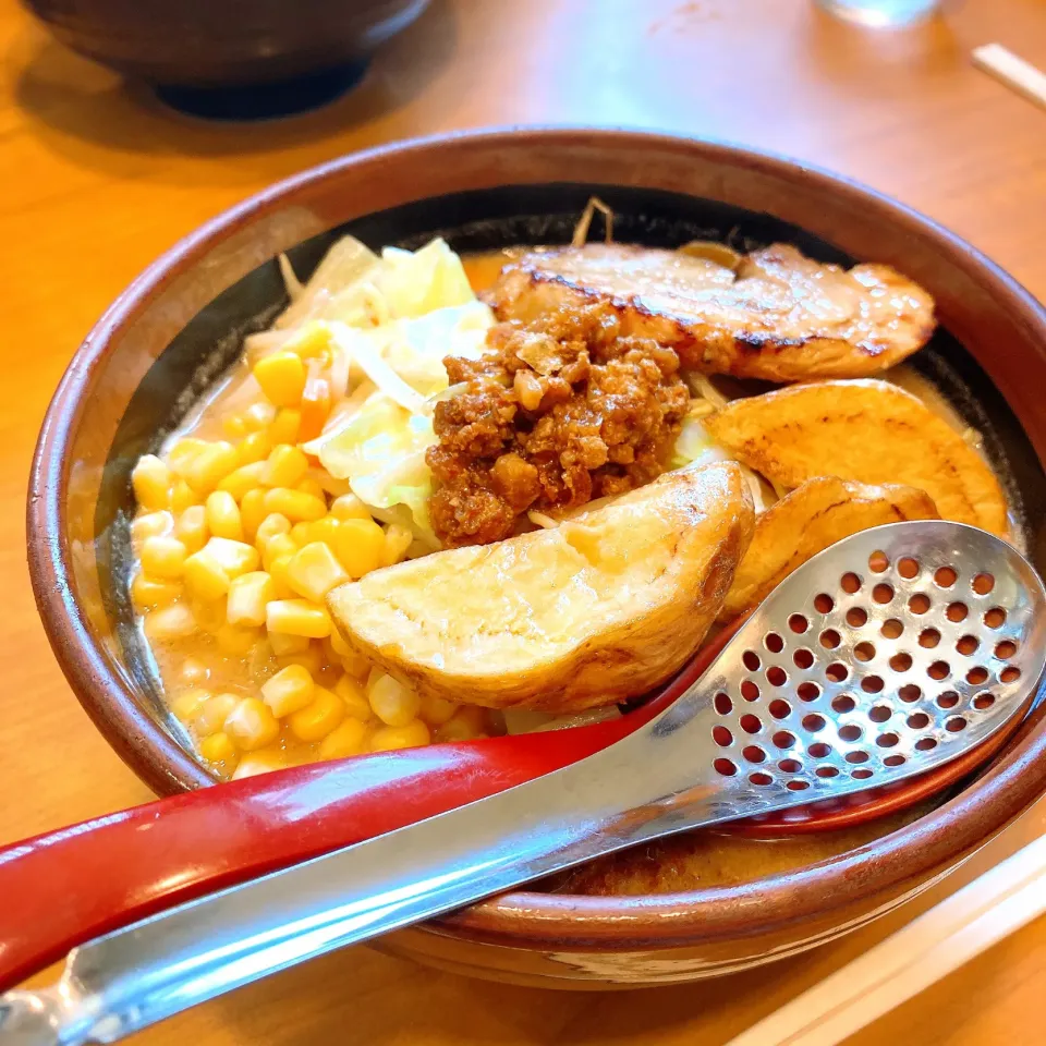 唐崎商店🍜|ちゃ♡さん