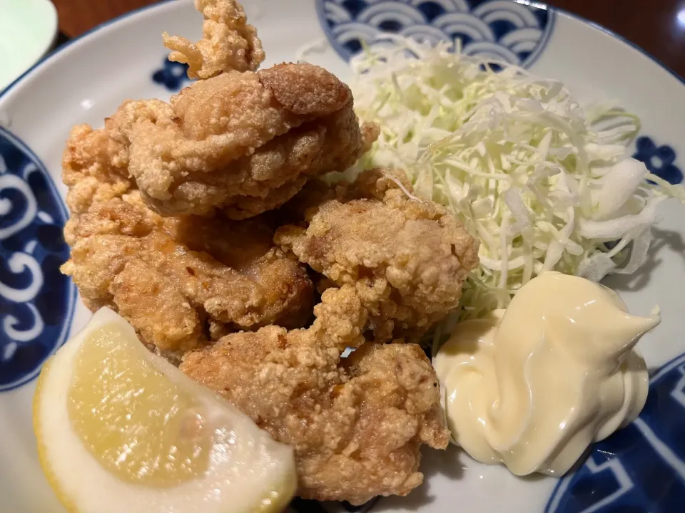 唐揚げ🍗|KOMAさん