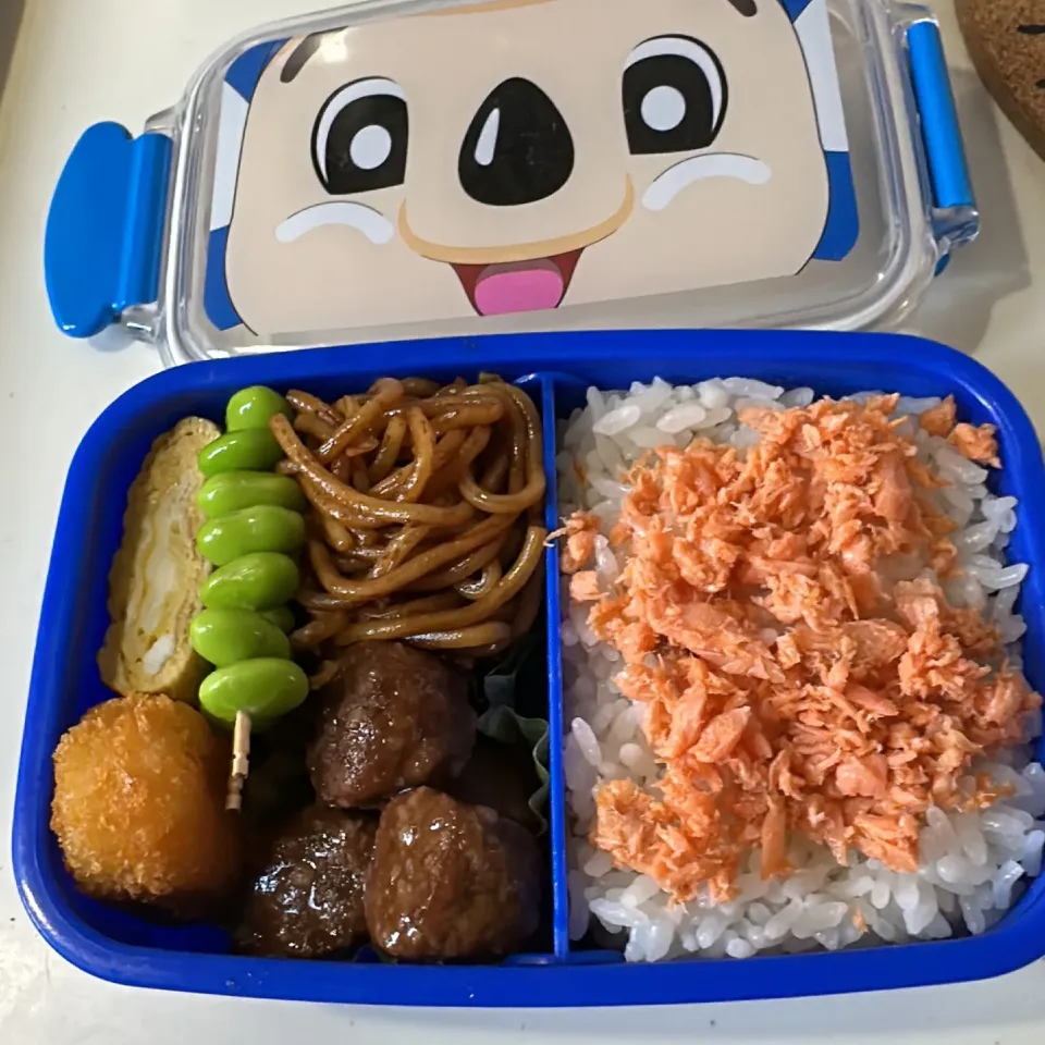 お弁当🍱|☆Kinuyo☆さん