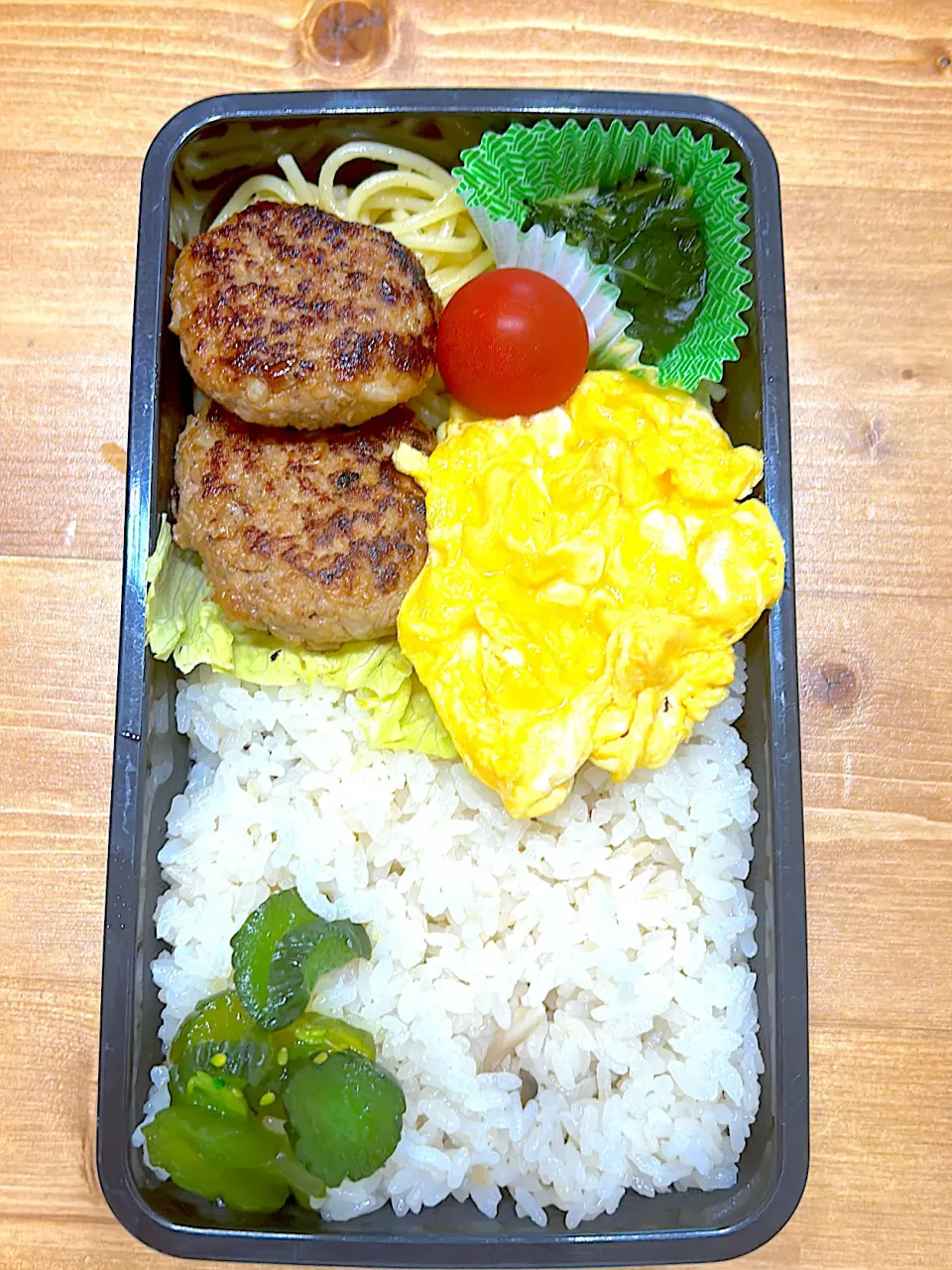 今日のお弁当🍱|地蔵菩薩さん