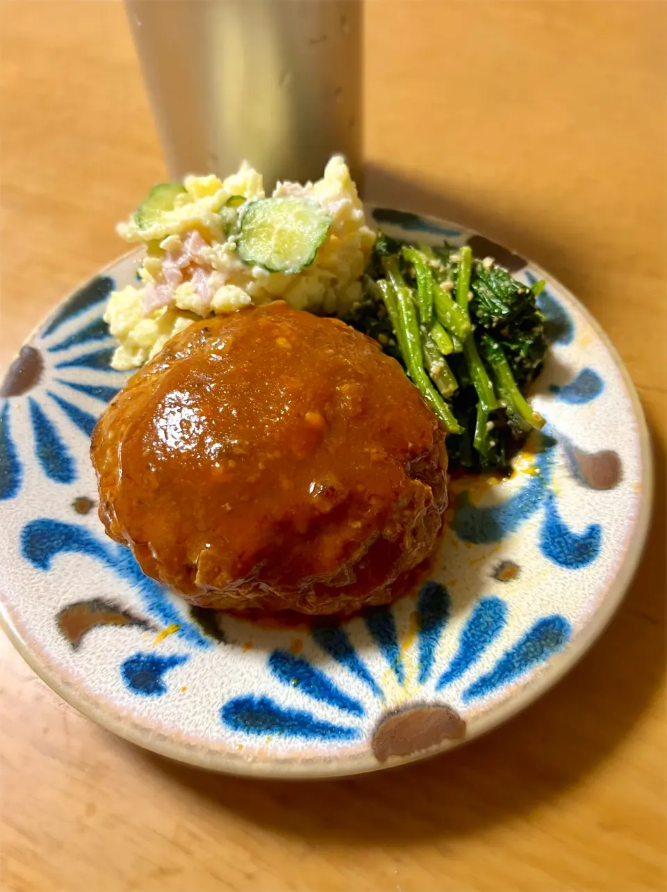 ハンバーグ|deekay71さん