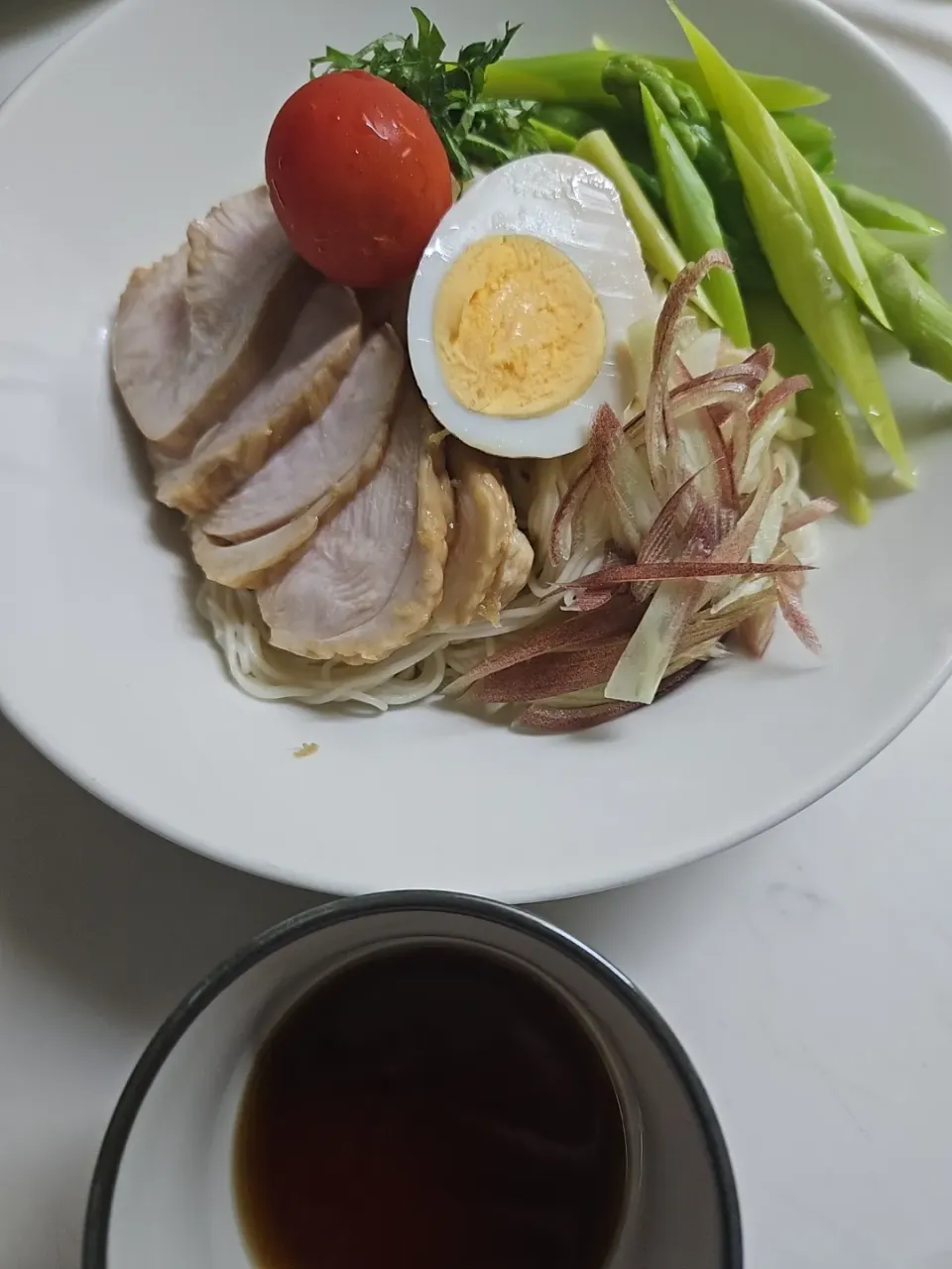 ☆夕飯☆|ｼｮｺﾗさん