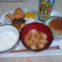 和食| 成美さん