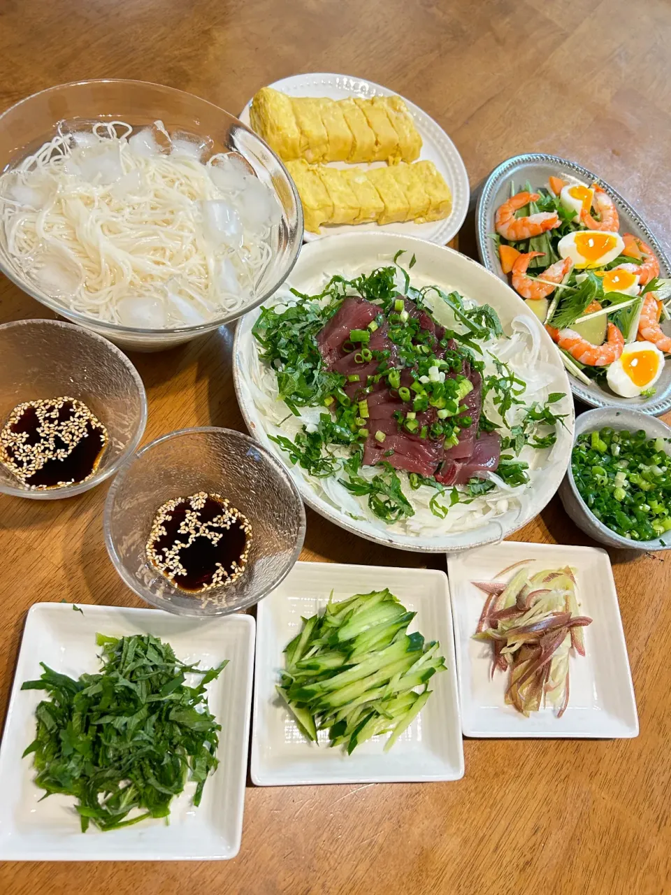 Snapdishの料理写真:今日の晩ご飯|トントンさん