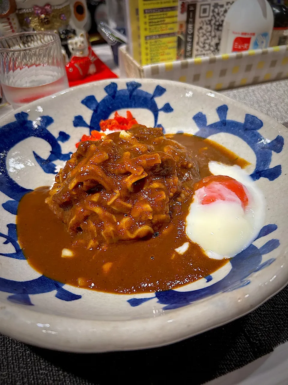 カレー|髙野泰朋さん