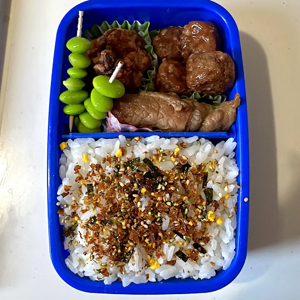 お弁当🍱|☆Kinuyo☆さん