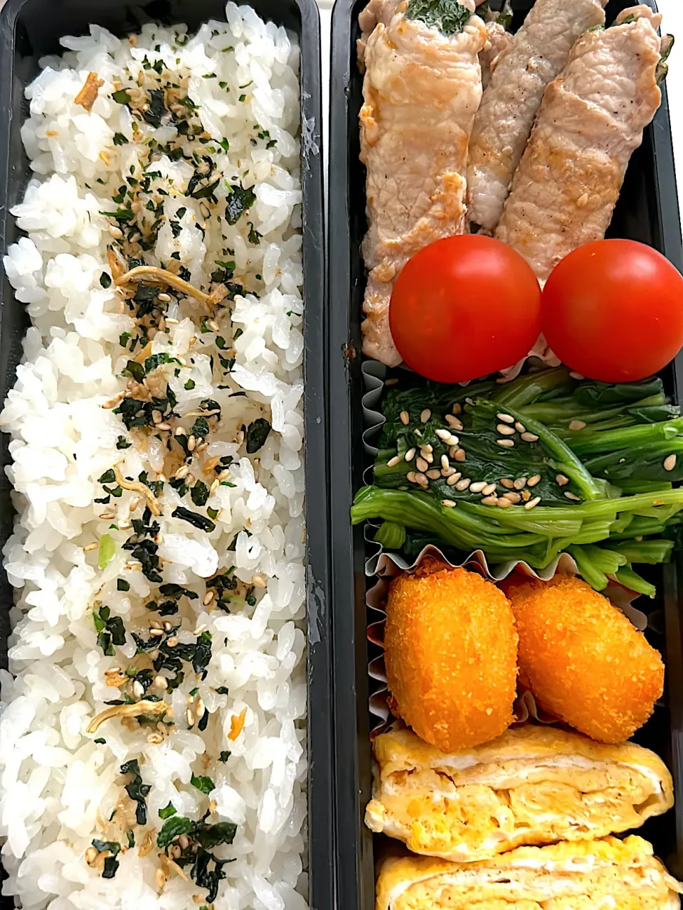 お弁当|Hiromiさん