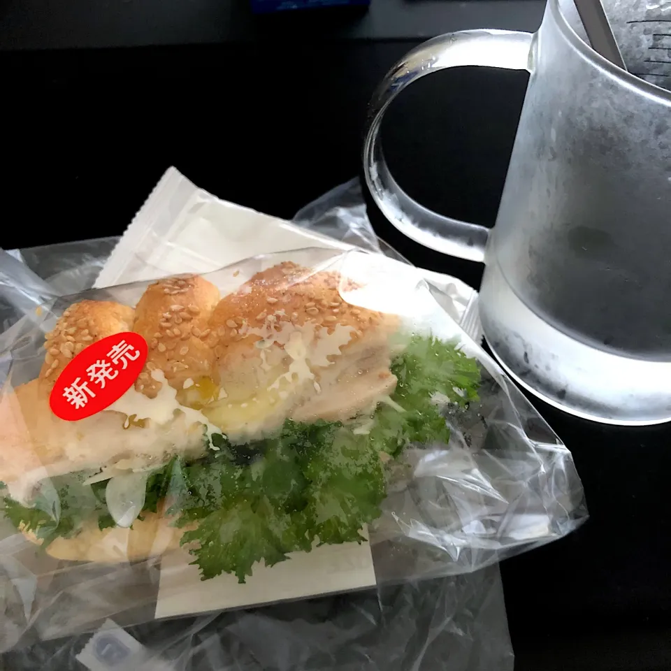 Snapdishの料理写真:10:23 レモンタルタルチキン🍋|へれ子さん